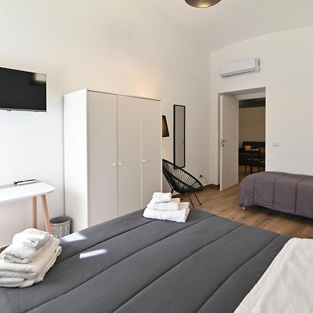 Domus47 Pompei Villa Ngoại thất bức ảnh