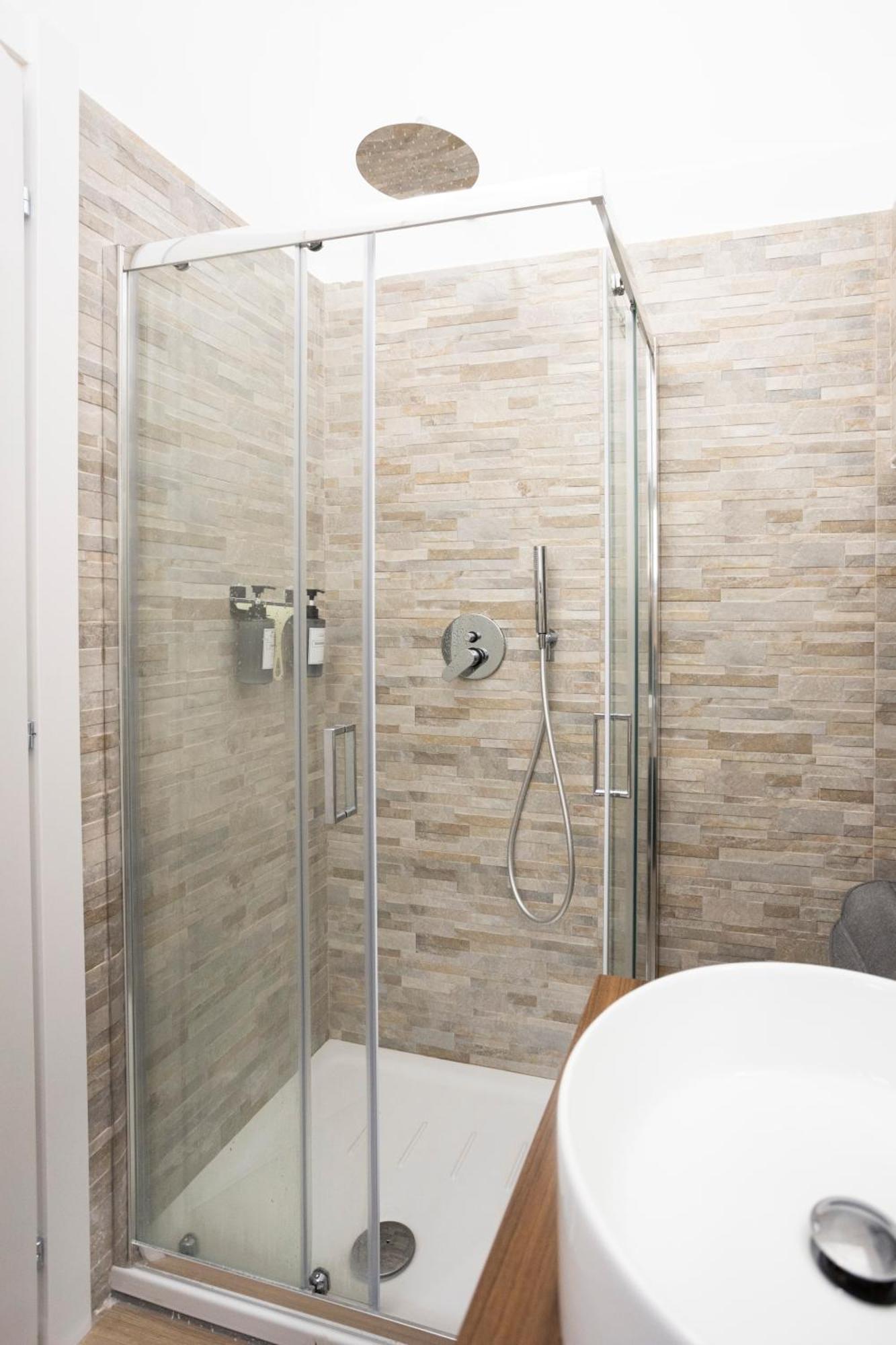 Domus47 Pompei Villa Ngoại thất bức ảnh