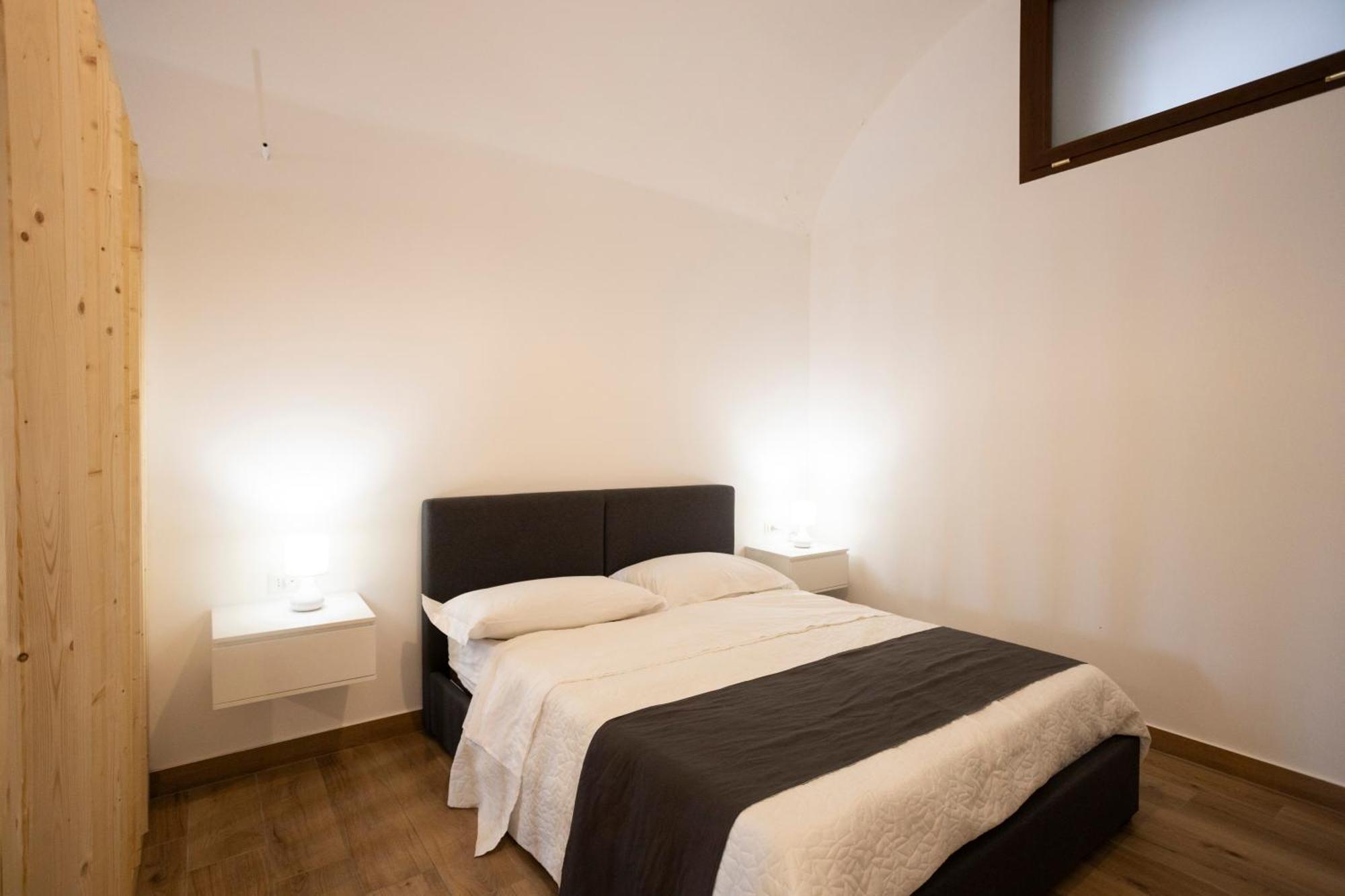 Domus47 Pompei Villa Ngoại thất bức ảnh