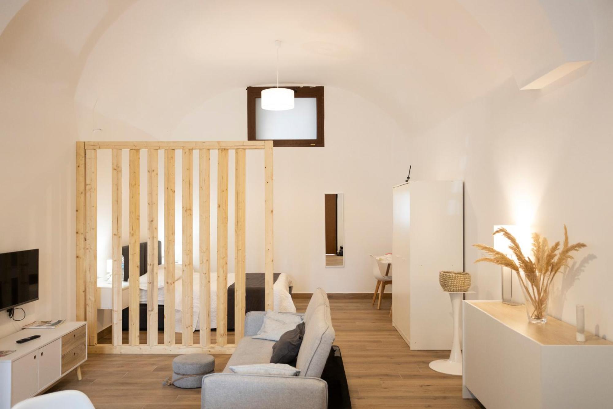 Domus47 Pompei Villa Ngoại thất bức ảnh
