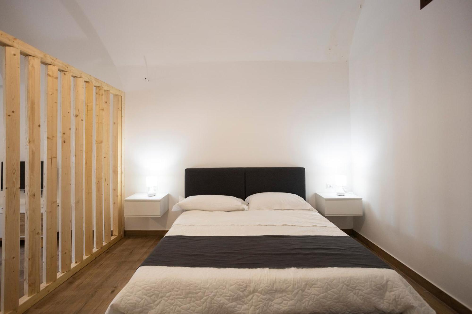 Domus47 Pompei Villa Ngoại thất bức ảnh