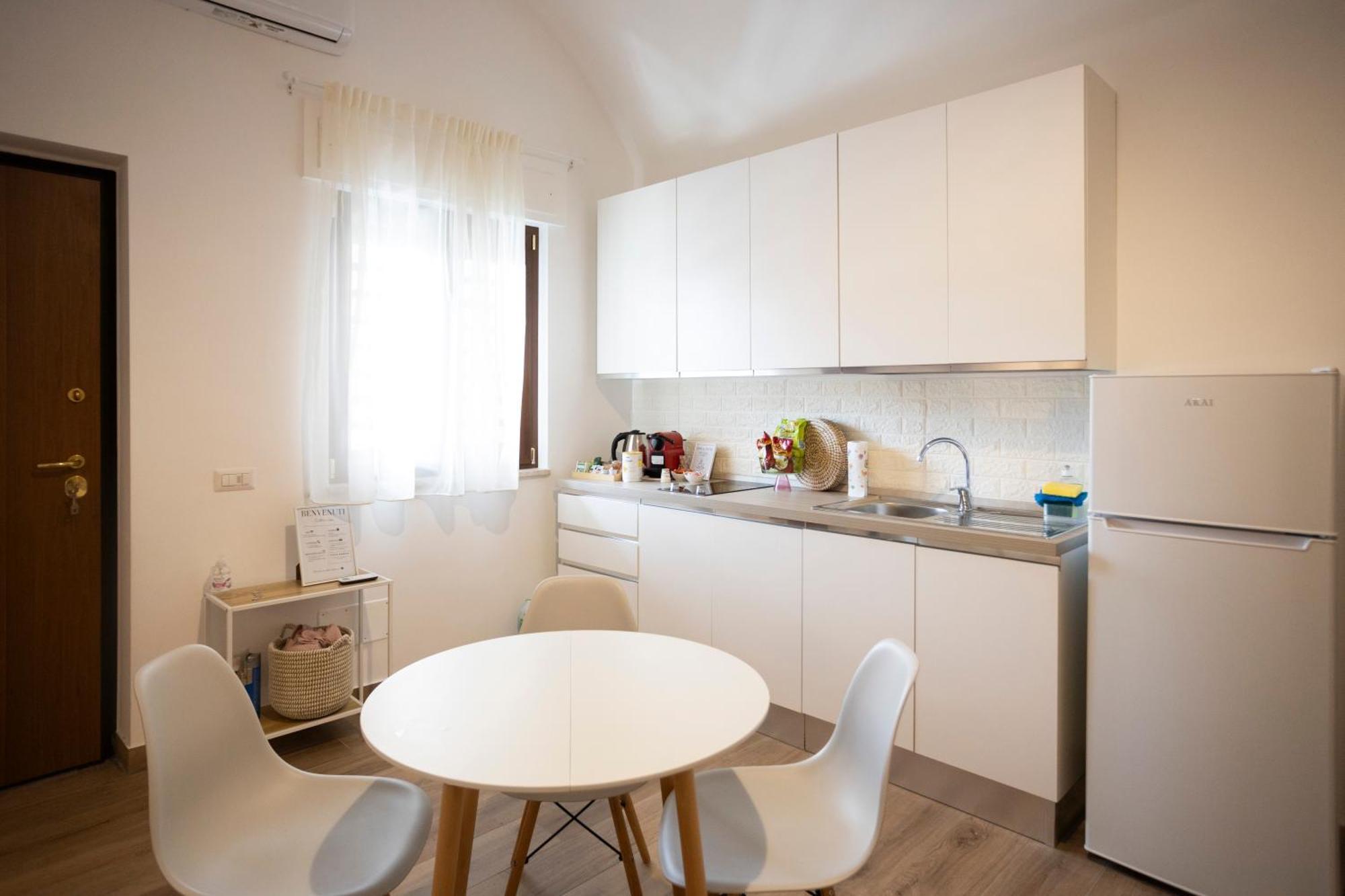 Domus47 Pompei Villa Ngoại thất bức ảnh