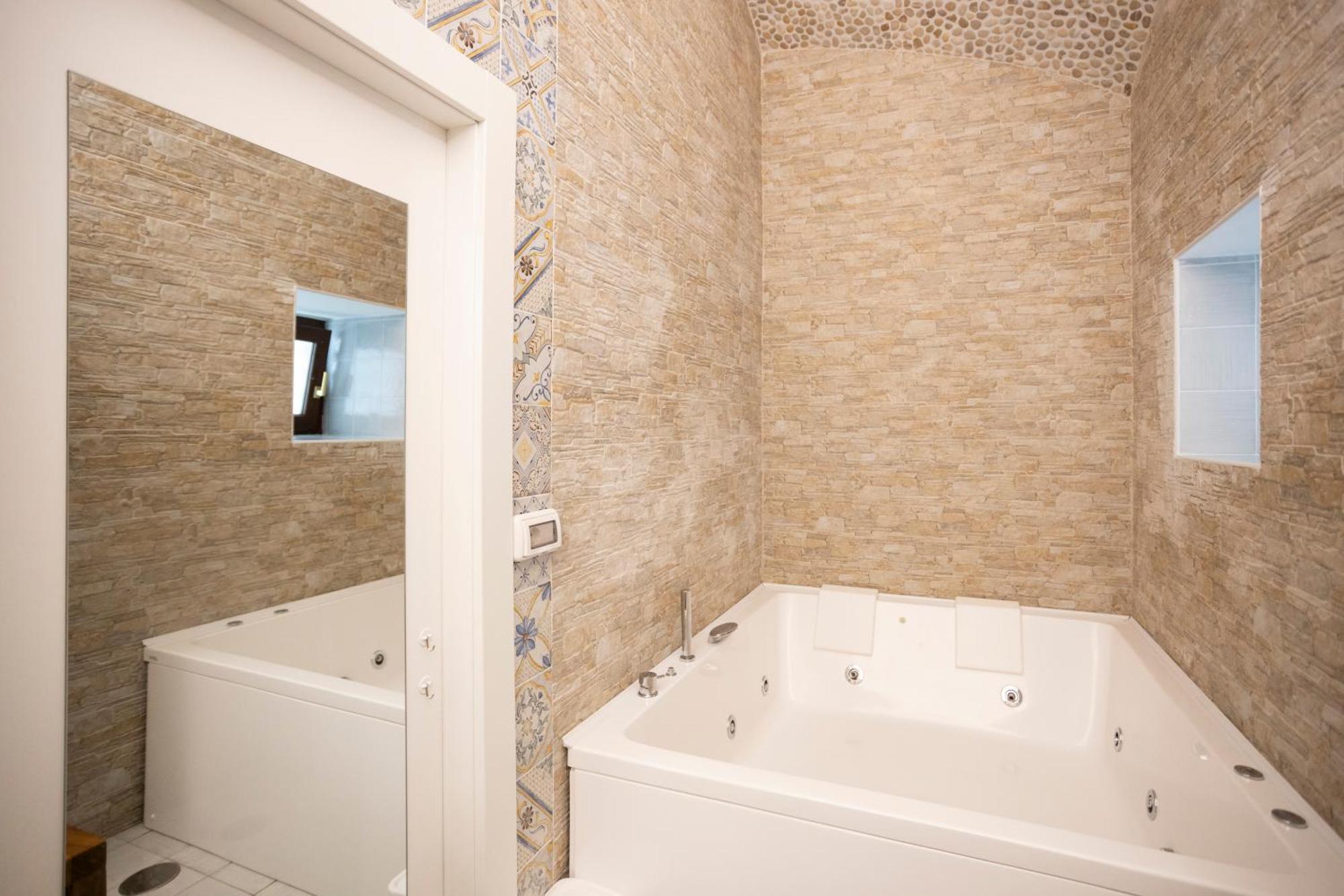 Domus47 Pompei Villa Ngoại thất bức ảnh