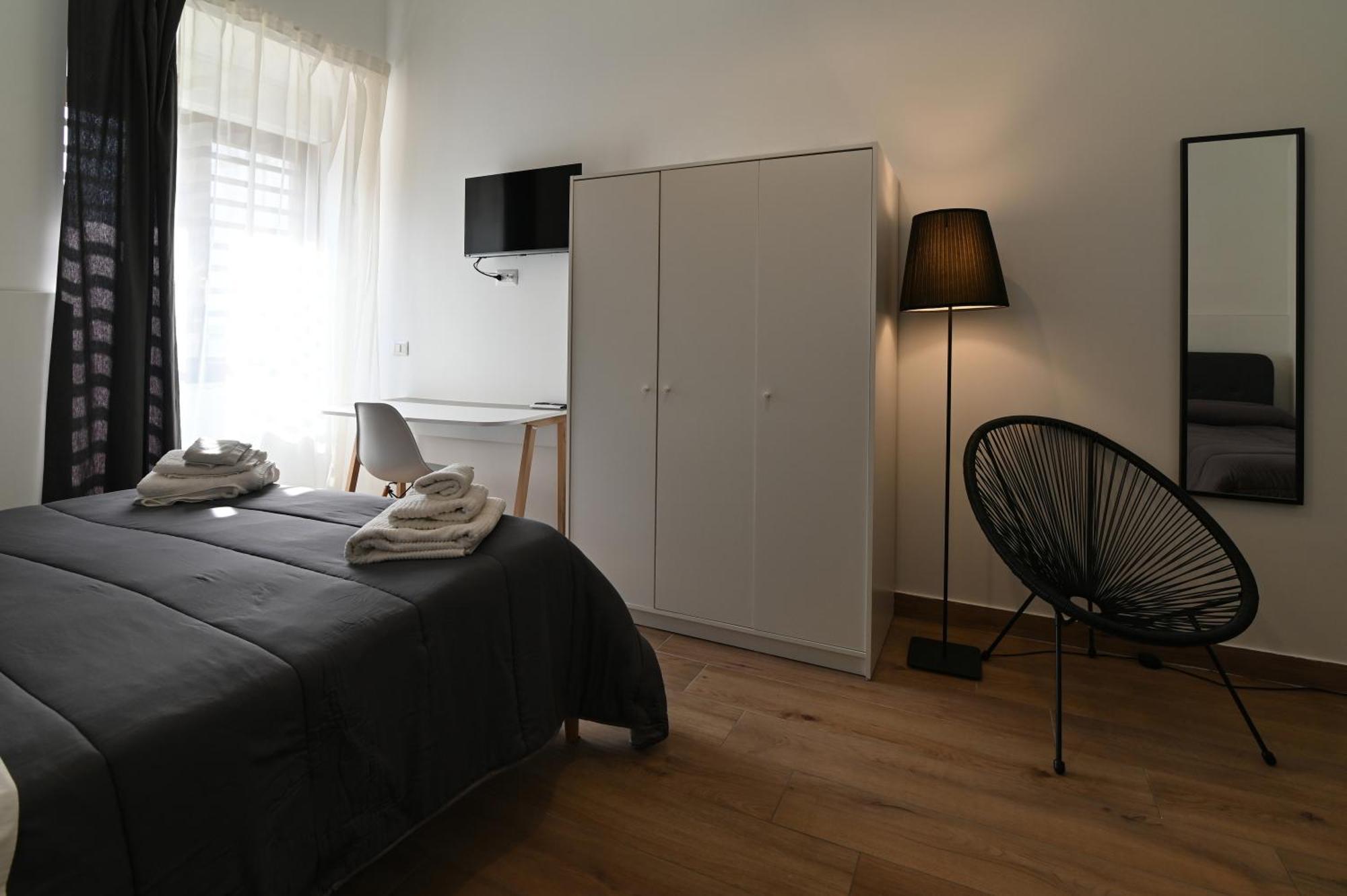 Domus47 Pompei Villa Ngoại thất bức ảnh