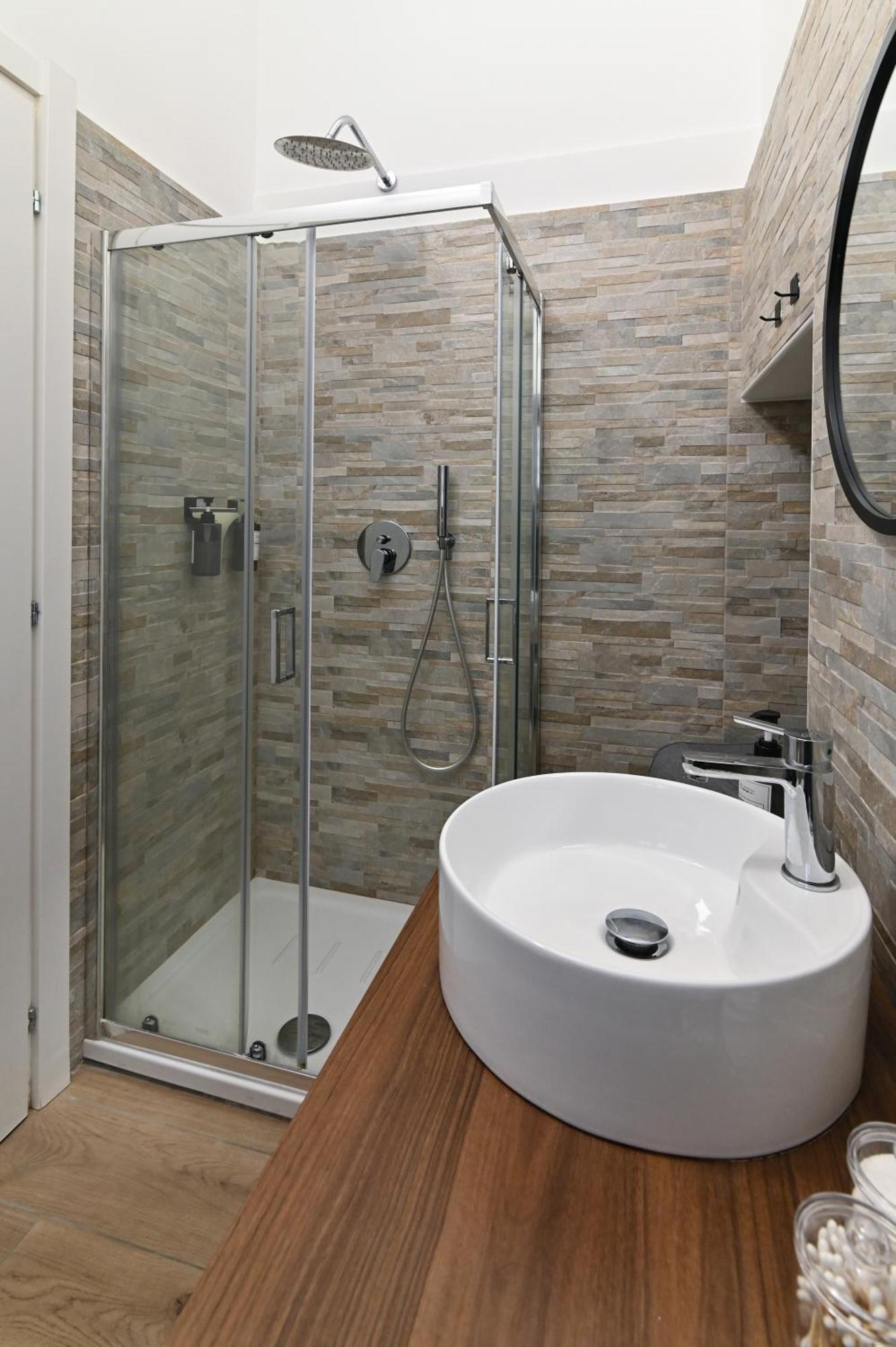 Domus47 Pompei Villa Ngoại thất bức ảnh